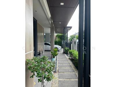 ขาย - Bangkok Boulevard Donmueang-Chaengwattana : บางกอก บูเลอวาร์ด ดอนเมือง-แจ้งวัฒนะ, กรุงเทพ