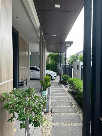 Bangkok Boulevard Donmueang-Chaengwattana : บางกอก บูเลอวาร์ด ดอนเมือง-แจ้งวัฒนะ, กรุงเทพ