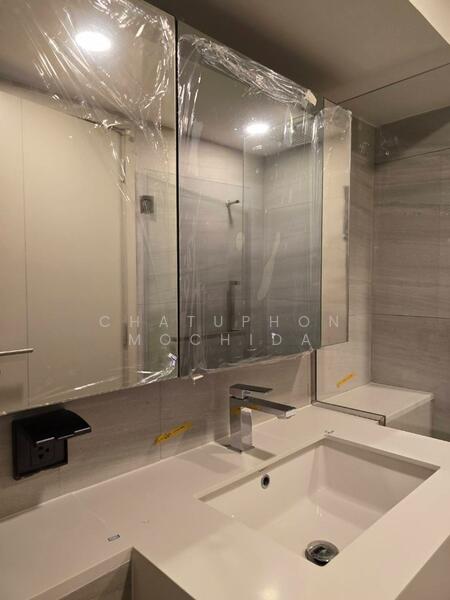 Park Origin Chula-Samyan : พาร์ค ออริจิ้น จุฬา สามย่าน, กรุงเทพ, ถนนพระรามที่ 4, มหาพฤฒาราม, บางรัก, กรุงเทพ, 34 ตร.ม., คอนโด ขาย, โดย Chatuphon Mochida, 500118466 - DDproperty.com