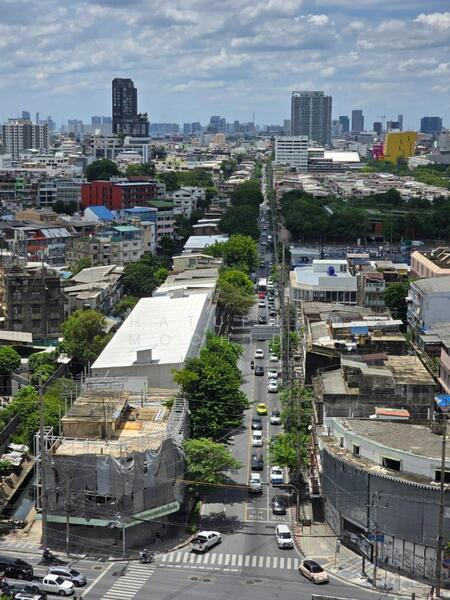 Park Origin Chula-Samyan : พาร์ค ออริจิ้น จุฬา สามย่าน, กรุงเทพ, ถนนพระรามที่ 4, มหาพฤฒาราม, บางรัก, กรุงเทพ, 34 ตร.ม., คอนโด ขาย, โดย Chatuphon Mochida, 500118466 - DDproperty.com