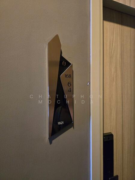 Park Origin Chula-Samyan : พาร์ค ออริจิ้น จุฬา สามย่าน, กรุงเทพ, ถนนพระรามที่ 4, มหาพฤฒาราม, บางรัก, กรุงเทพ, 34 ตร.ม., คอนโด ขาย, โดย Chatuphon Mochida, 500118466 - DDproperty.com