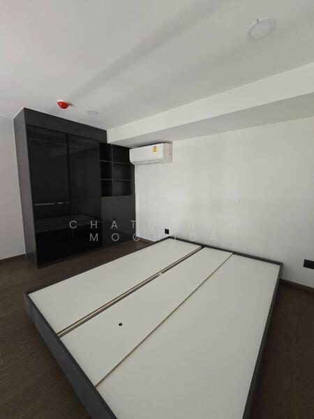 Park Origin Chula-Samyan, Bangkok, Rama 4 Road, Maha Phrutharam, Bang Rak, Bangkok, 1 Bedroom, 34 sqm, Condo For Sale, by Chatuphon Mochida, 500118466 - DDproperty.com