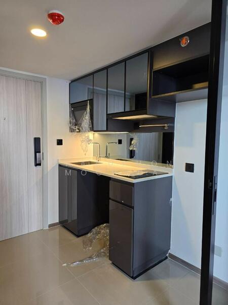 Park Origin Chula-Samyan, Bangkok, Rama 4 Road, Maha Phrutharam, Bang Rak, Bangkok, 1 Bedroom, 34 sqm, Condo For Sale, by Chatuphon Mochida, 500118466 - DDproperty.com