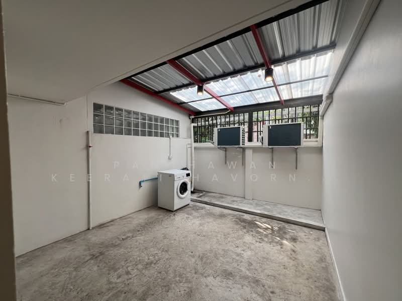 ให้เช่าด่วน บ้านทาวน์โฮมสวย 3 ชั้น สภาพดีพร้อมเข้าอยู่ ใจกลางอารีย์ ใกล้ BTS, กรุงเทพ, พญาไท, พญาไท, กรุงเทพ, 280 ตร.ม., ทาวน์เฮ้าส์ ให้เช่า, โดย Panthawan Keeratithavornanan, 500118476 - DDproperty.com