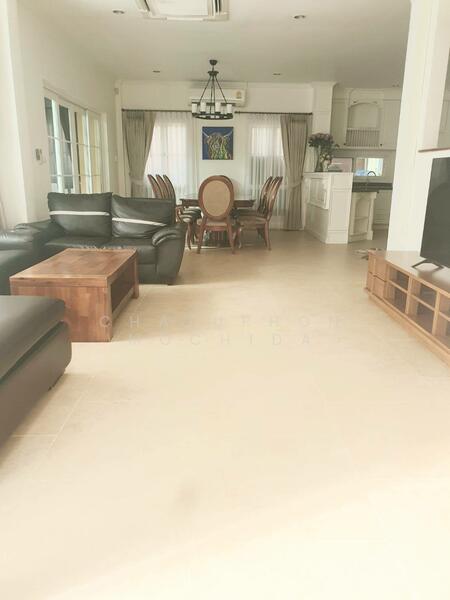 บ้าน 4-ห้องนอน, กรุงเทพ, ดอกไม้, ประเวศ, กรุงเทพ, 350 ตร.ม., บ้านเดี่ยว ให้เช่า, โดย Chatuphon Mochida, 500118477 - DDproperty.com