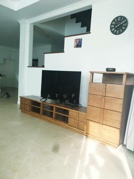 4-BR House, Bangkok, Dok Mai, Prawet, Bangkok, 4 Bedrooms, 350 sqm, Single Detached House For Rent, by Chatuphon Mochida, 500118477 - DDproperty.com