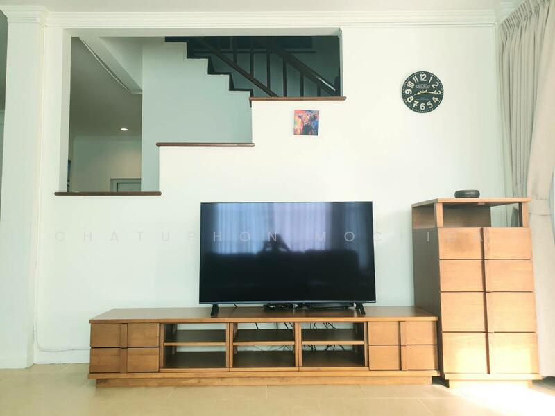 4-BR House, Bangkok, Dok Mai, Prawet, Bangkok, 4 Bedrooms, 350 sqm, Single Detached House For Rent, by Chatuphon Mochida, 500118477 - DDproperty.com