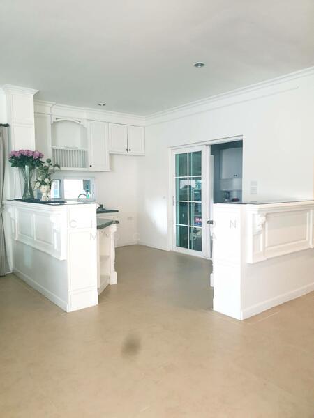 4-BR House, Bangkok, Dok Mai, Prawet, Bangkok, 4 Bedrooms, 350 sqm, Single Detached House For Rent, by Chatuphon Mochida, 500118477 - DDproperty.com