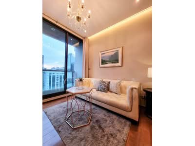 For Rent - The Address Sukhumvit 28, Bangkok