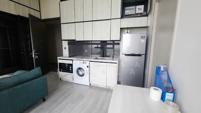 For Rent - The Line Sukhumvit 101, Bangkok