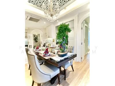 For Rent - Park Origin Phrom Phong (Park 24), Bangkok