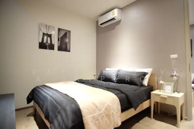 For Rent - Park Origin Phrom Phong (Park 24), Bangkok