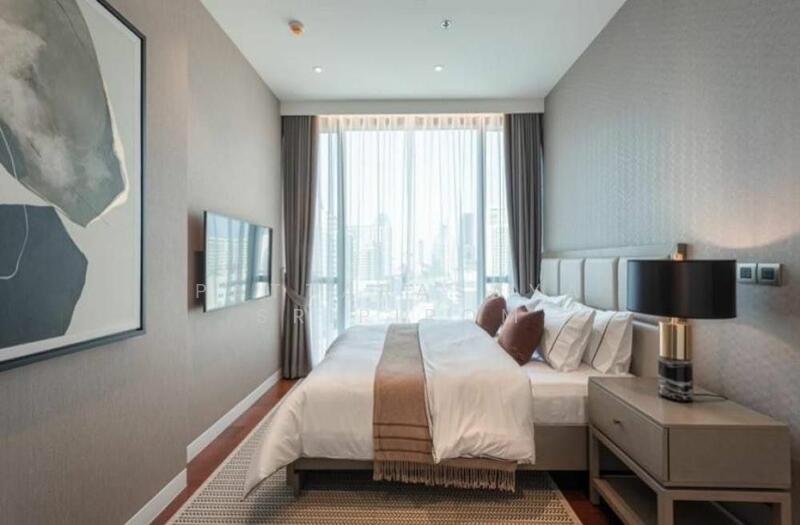 Khun By Yoo, Bangkok, 338 Thonglor Road, Khlong Tan Nua, Watthana, Bangkok, 1 Bedroom, 50 sqm, Condo For Sale, by Pattarasaya Sripirom, 500118509 - DDproperty.com