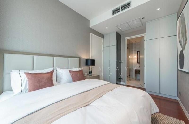 Khun By Yoo, Bangkok, 338 Thonglor Road, Khlong Tan Nua, Watthana, Bangkok, 1 Bedroom, 50 sqm, Condo For Sale, by Pattarasaya Sripirom, 500118509 - DDproperty.com