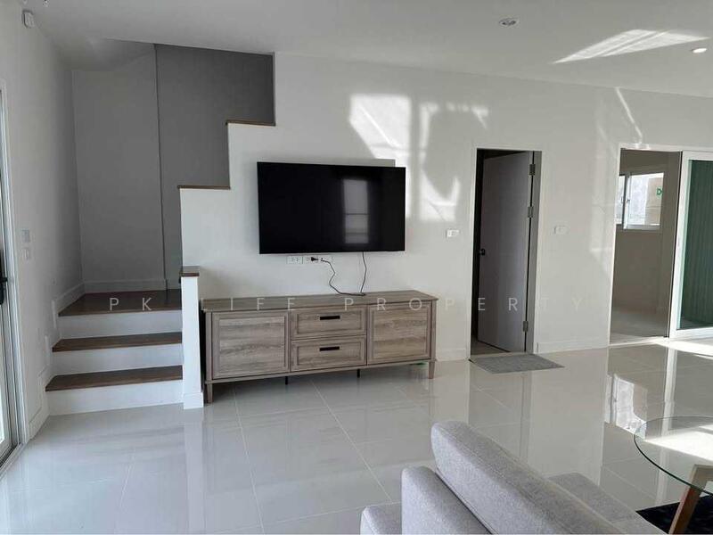 9R0749 This house for rent 3 bedroom 3 bathroom 55,000/month at wichit have fully furnished, Phuket, Wichit, Muang Phuket, Phuket, 3 Bedrooms, 150 sqm, Single Detached House For Rent, by PK LIFE Property, 500118517 - DDproperty.com