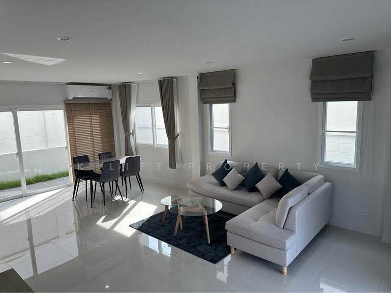 9R0749 This house for rent 3 bedroom 3 bathroom 55,000/month at wichit have fully furnished, Phuket, Wichit, Muang Phuket, Phuket, 3 Bedrooms, 150 sqm, Single Detached House For Rent, by PK LIFE Property, 500118517 - DDproperty.com