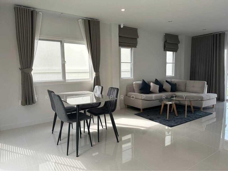 9R0749 This house for rent 3 bedroom 3 bathroom 55,000/month at wichit have fully furnished, ภูเก็ต, วิชิต, เมืองภูเก็ต, ภูเก็ต, 150 ตร.ม., บ้านเดี่ยว ให้เช่า, โดย PK LIFE Property, 500118517 - DDproperty.com