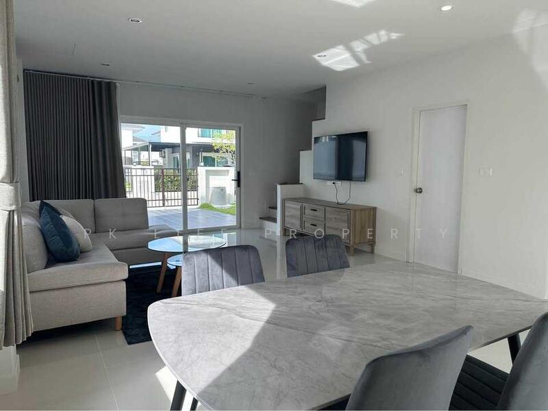 9R0749 This house for rent 3 bedroom 3 bathroom 55,000/month at wichit have fully furnished, Phuket, Wichit, Muang Phuket, Phuket, 3 Bedrooms, 150 sqm, Single Detached House For Rent, by PK LIFE Property, 500118517 - DDproperty.com