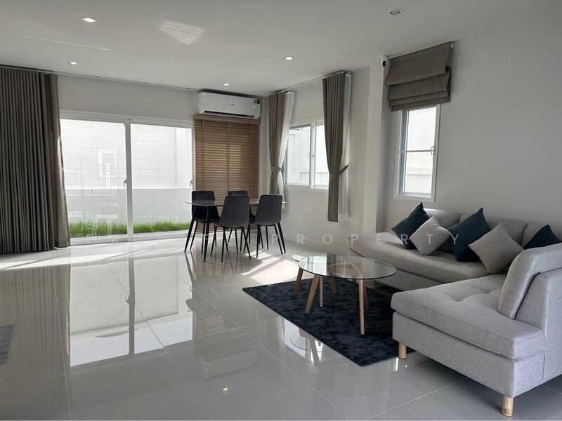 9R0749 This house for rent 3 bedroom 3 bathroom 55,000/month at wichit have fully furnished, Phuket, Wichit, Muang Phuket, Phuket, 3 Bedrooms, 150 sqm, Single Detached House For Rent, by PK LIFE Property, 500118517 - DDproperty.com