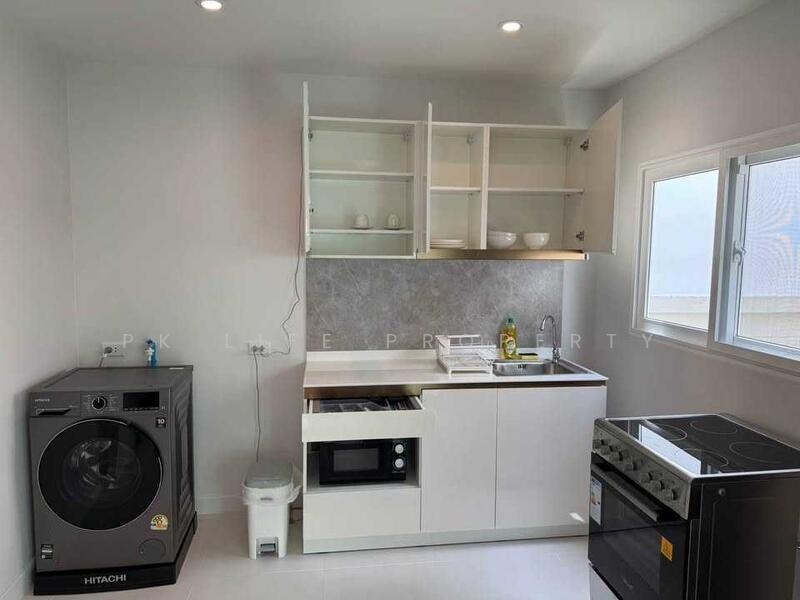 9R0749 This house for rent 3 bedroom 3 bathroom 55,000/month at wichit have fully furnished, Phuket, Wichit, Muang Phuket, Phuket, 3 Bedrooms, 150 sqm, Single Detached House For Rent, by PK LIFE Property, 500118517 - DDproperty.com