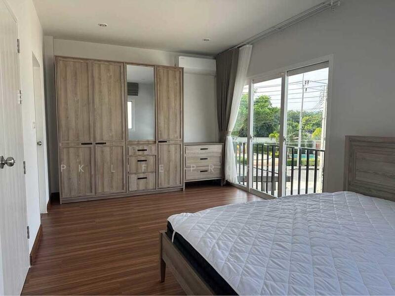 9R0749 This house for rent 3 bedroom 3 bathroom 55,000/month at wichit have fully furnished, ภูเก็ต, วิชิต, เมืองภูเก็ต, ภูเก็ต, 150 ตร.ม., บ้านเดี่ยว ให้เช่า, โดย PK LIFE Property, 500118517 - DDproperty.com