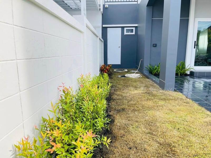 9R0749 This house for rent 3 bedroom 3 bathroom 55,000/month at wichit have fully furnished, ภูเก็ต, วิชิต, เมืองภูเก็ต, ภูเก็ต, 150 ตร.ม., บ้านเดี่ยว ให้เช่า, โดย PK LIFE Property, 500118517 - DDproperty.com