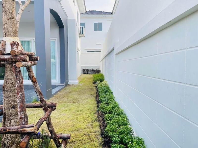 9R0749 This house for rent 3 bedroom 3 bathroom 55,000/month at wichit have fully furnished, Phuket, Wichit, Muang Phuket, Phuket, 3 Bedrooms, 150 sqm, Single Detached House For Rent, by PK LIFE Property, 500118517 - DDproperty.com