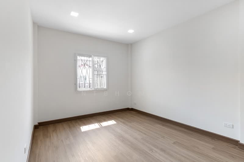 ไลโอ วงแหวน - ปิ่นเกล้า, Nonthaburi, Bang Muang, Bang Yai, Nonthaburi, 3 Bedrooms, 130 sqm, Townhouse For Sale, by NTBHOME, 500118541 - DDproperty.com