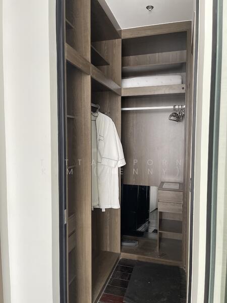 Park Origin Thonglor : พาร์ค ออริจิ้น ทองหล่อ, Bangkok, ซอยทองหล่อ 10 ถนนสุขุมวิท, Khlong Tan Nua, Watthana, Bangkok, 1 Bedroom, 33 sqm, Condo For Rent, by Tittayaporn Kim (Jenny), 500118542 - DDproperty.com