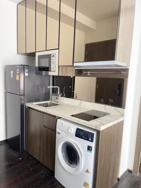 Park Origin Thonglor : พาร์ค ออริจิ้น ทองหล่อ, Bangkok, ซอยทองหล่อ 10 ถนนสุขุมวิท, Khlong Tan Nua, Watthana, Bangkok, 1 Bedroom, 33 sqm, Condo For Rent, by Tittayaporn Kim (Jenny), 500118542 - DDproperty.com