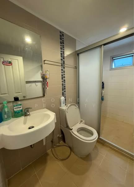Lumpini Place Rama 9-Ratchada, Bangkok, Rama 9 Road, Huai Khwang, Bangkok, 1 Bedroom, 47 sqm, Condo For Sale, by Connex Property, 500118570 - DDproperty.com