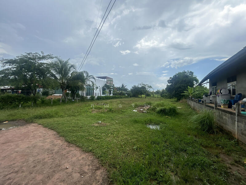 For Sale - นอกโครงการกาฬสินธุ์, Kalasin