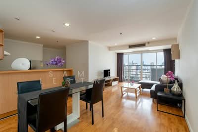 For Rent - The Waterford Diamond Tower Sukhumvit, Bangkok