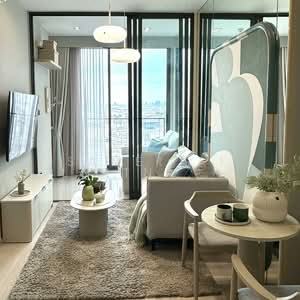 ขาย - Reference Sathorn-Wongwianyai : เรฟเฟอเรนซ์ สาทร-วงเวียนใหญ่, กรุงเทพ