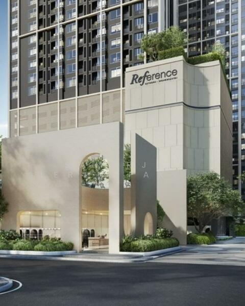 Reference Sathorn-Wongwianyai : เรฟเฟอเรนซ์ สาทร-วงเวียนใหญ่, Bangkok, ซอย กรุงธนบุรี 2, Bang Lam Phu Lang, Khlong San, Bangkok, 1 Bedroom, 33 sqm, Condo For Sale, by Emily Bada, 500118591 - DDproperty.com