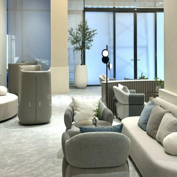 Reference Sathorn-Wongwianyai : เรฟเฟอเรนซ์ สาทร-วงเวียนใหญ่, Bangkok, ซอย กรุงธนบุรี 2, Bang Lam Phu Lang, Khlong San, Bangkok, 1 Bedroom, 33 sqm, Condo For Sale, by Emily Bada, 500118591 - DDproperty.com