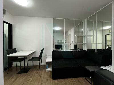 ขาย - iCondo Sukhumvit 105 : ไอคอนโด สุขุมวิท 105, กรุงเทพ