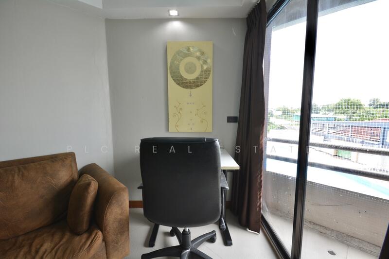 Angket Condominium, Chon Buri (Pattaya), Bunyakanchana Road 10, Nong Pru, Bang Lamung (Pattaya), Chon Buri (Pattaya), 1 Bedroom, 37 sqm, Condo For Sale, by PLC Real Estate, 500118600 - DDproperty.com