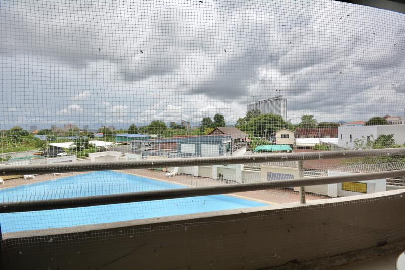 Angket Condominium : อังเกต คอนโดมิเนียม, ชลบุรี, ถนนบุณย์กัญจนา 10, หนองปรือ, บางละมุง, ชลบุรี, 37 ตร.ม., คอนโด ขาย, โดย PLC Real Estate, 500118600 - DDproperty.com