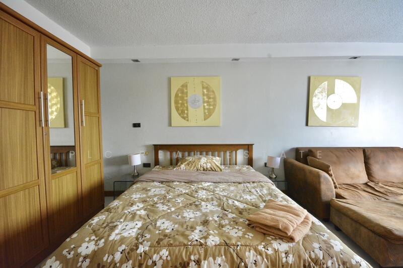 Angket Condominium, Chon Buri (Pattaya), Bunyakanchana Road 10, Nong Pru, Bang Lamung (Pattaya), Chon Buri (Pattaya), 1 Bedroom, 37 sqm, Condo For Sale, by PLC Real Estate, 500118600 - DDproperty.com