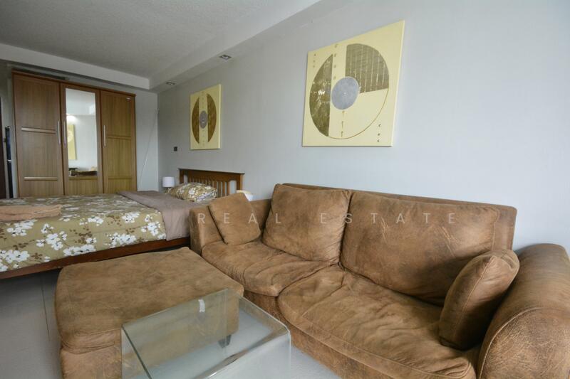 Angket Condominium, Chon Buri (Pattaya), Bunyakanchana Road 10, Nong Pru, Bang Lamung (Pattaya), Chon Buri (Pattaya), 1 Bedroom, 37 sqm, Condo For Sale, by PLC Real Estate, 500118600 - DDproperty.com