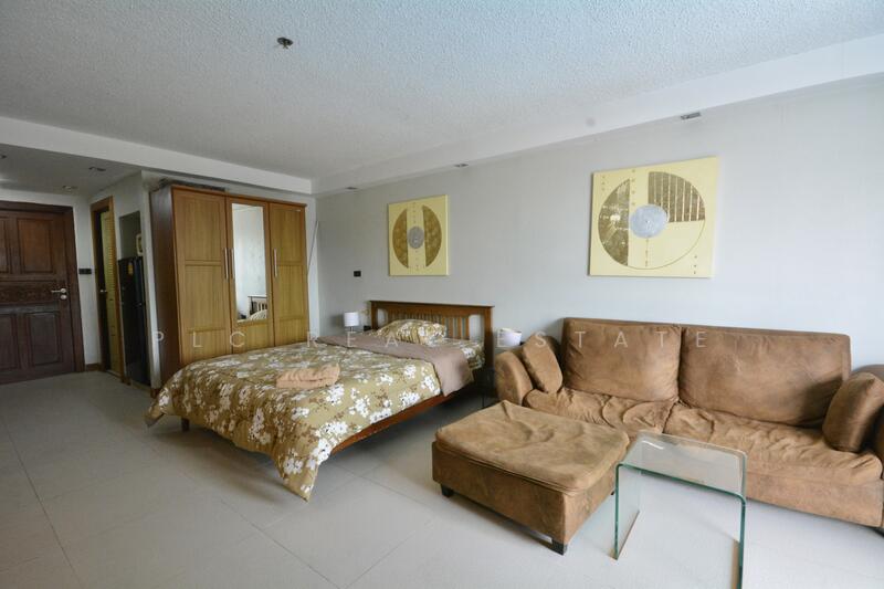 Angket Condominium, Chon Buri (Pattaya), Bunyakanchana Road 10, Nong Pru, Bang Lamung (Pattaya), Chon Buri (Pattaya), 1 Bedroom, 37 sqm, Condo For Sale, by PLC Real Estate, 500118600 - DDproperty.com