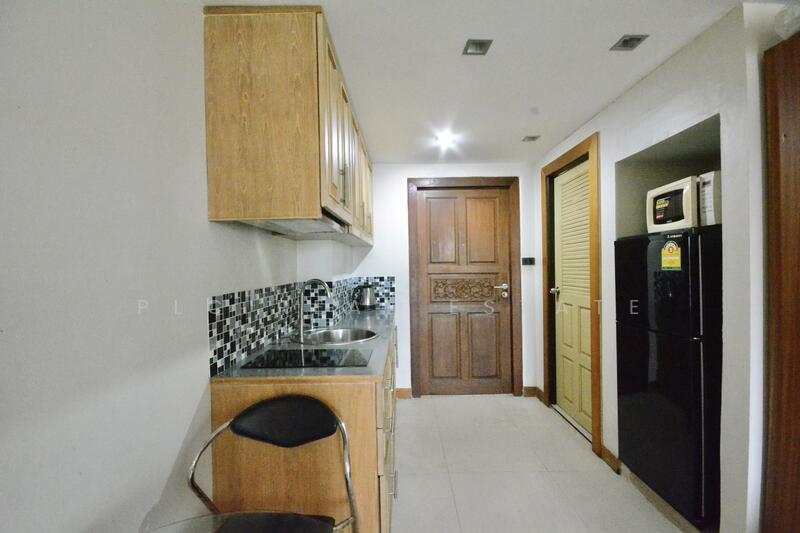 Angket Condominium, Chon Buri (Pattaya), Bunyakanchana Road 10, Nong Pru, Bang Lamung (Pattaya), Chon Buri (Pattaya), 1 Bedroom, 37 sqm, Condo For Sale, by PLC Real Estate, 500118600 - DDproperty.com