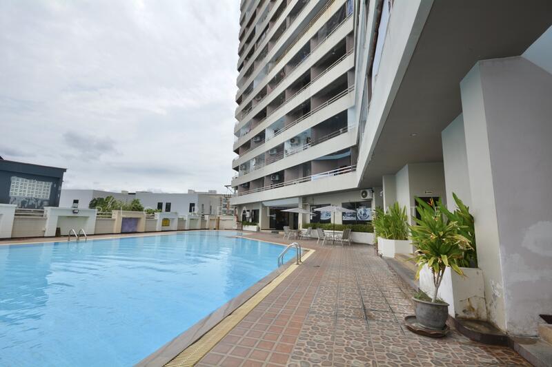 Angket Condominium, Chon Buri (Pattaya), Bunyakanchana Road 10, Nong Pru, Bang Lamung (Pattaya), Chon Buri (Pattaya), 1 Bedroom, 37 sqm, Condo For Sale, by PLC Real Estate, 500118600 - DDproperty.com
