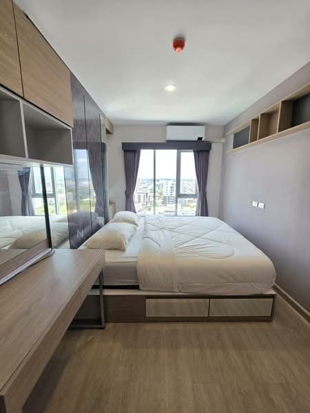 Plus Connect Hatyai : พลัส คอนเน็กซ์ หาดใหญ่, สงขลา, ถ.ราษฎร์ยินดี, หาดใหญ่, หาดใหญ่, สงขลา, 33 ตร.ม., คอนโด ขาย, โดย Rachen Nopsuwan, 500118601 - DDproperty.com