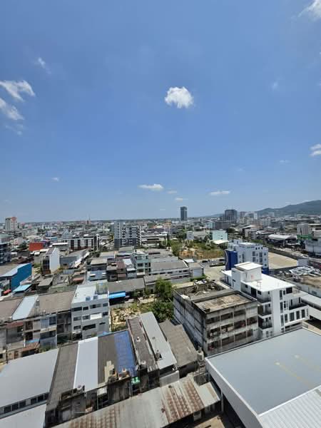 Plus Connect Hatyai : พลัส คอนเน็กซ์ หาดใหญ่, สงขลา, ถ.ราษฎร์ยินดี, หาดใหญ่, หาดใหญ่, สงขลา, 33 ตร.ม., คอนโด ขาย, โดย Rachen Nopsuwan, 500118601 - DDproperty.com