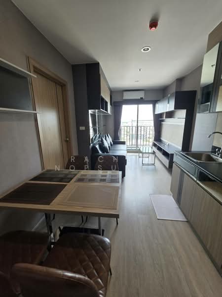Plus Connect Hatyai, Songkhla, Rajyindee Rd, Hat-Yai, Hat Yai, Songkhla, 1 Bedroom, 33 sqm, Condo For Sale, by Rachen Nopsuwan, 500118601 - DDproperty.com