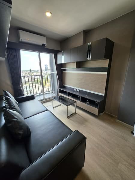 Plus Connect Hatyai, Songkhla, Rajyindee Rd, Hat-Yai, Hat Yai, Songkhla, 1 Bedroom, 33 sqm, Condo For Sale, by Rachen Nopsuwan, 500118601 - DDproperty.com