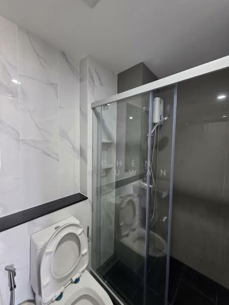 Plus Connect Hatyai, Songkhla, Rajyindee Rd, Hat-Yai, Hat Yai, Songkhla, 1 Bedroom, 33 sqm, Condo For Sale, by Rachen Nopsuwan, 500118601 - DDproperty.com