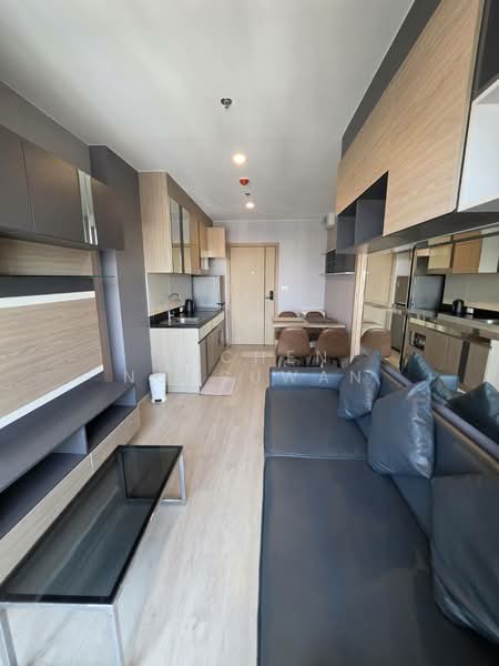 Plus Connect Hatyai, Songkhla, Rajyindee Rd, Hat-Yai, Hat Yai, Songkhla, 1 Bedroom, 33 sqm, Condo For Sale, by Rachen Nopsuwan, 500118601 - DDproperty.com